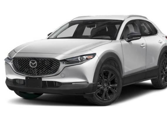 MAZDA CX-30 2024 3MVDMBBM6RM654155 image