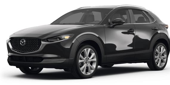 MAZDA CX-30 2024 3MVDMBBM2RM650930 image