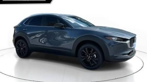 MAZDA CX-30 2024 3MVDMBCM7RM673487 image