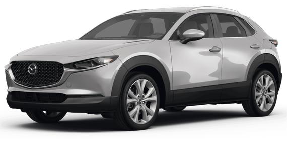 MAZDA CX-30 2024 3MVDMBBM5RM648637 image