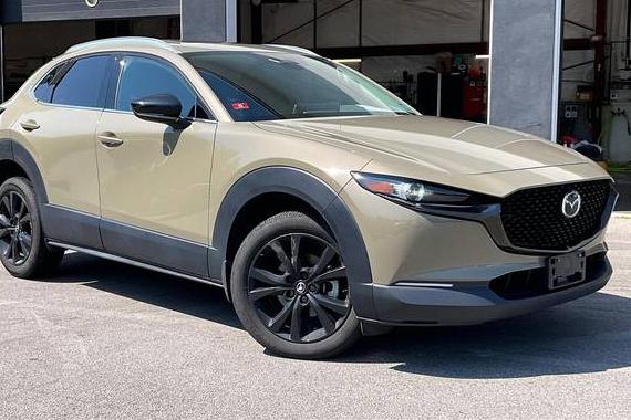 MAZDA CX-30 2024 3MVDMBXY1RM631457 image