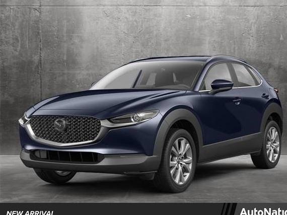 MAZDA CX-30 2024 3MVDMBCM0RM619965 image