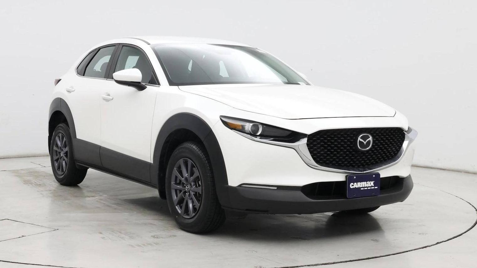 MAZDA CX-30 2024 3MVDMBAM2RM603785 image