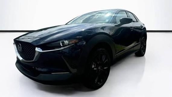 MAZDA CX-30 2024 3MVDMBBM1RM661451 image