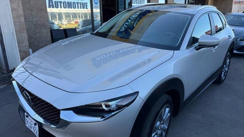 MAZDA CX-30 2024 3MVDMBCM4RM652340 image