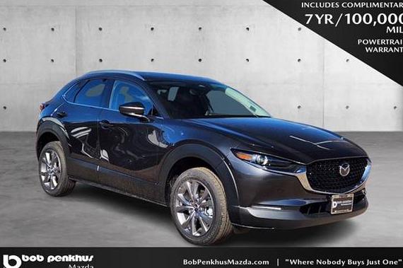 MAZDA CX-30 2024 3MVDMBDM9RM638352 image