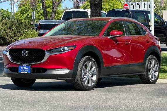 MAZDA CX-30 2024 3MVDMBCM6RM668944 image
