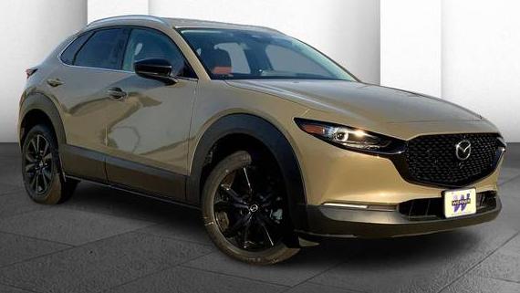 MAZDA CX-30 2024 3MVDMBXY5RM661450 image