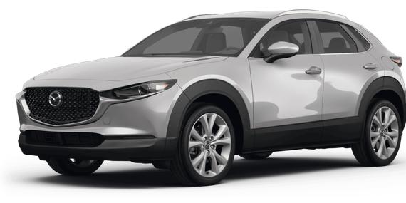 MAZDA CX-30 2024 3MVDMBBM3RM695021 image