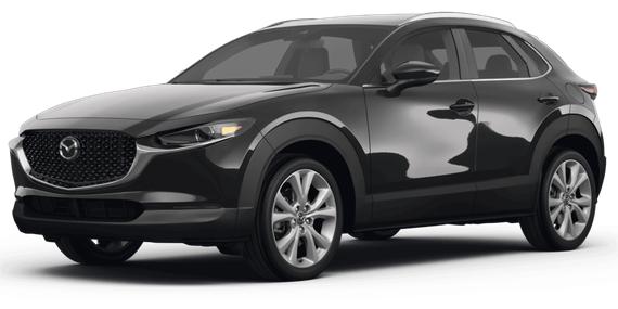 MAZDA CX-30 2024 3MVDMBBM2RM650801 image