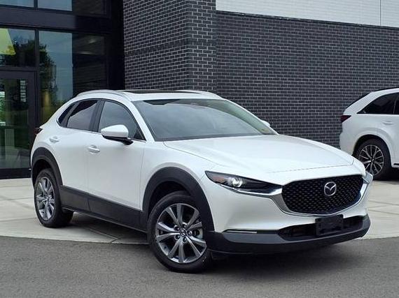 MAZDA CX-30 2024 3MVDMBCM3RM649736 image