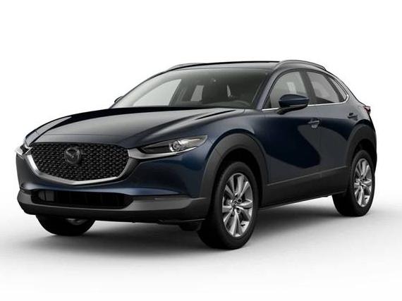 MAZDA CX-30 2024 3MVDMBCM9RM601237 image