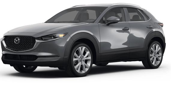 MAZDA CX-30 2024 3MVDMBBM9RM629329 image