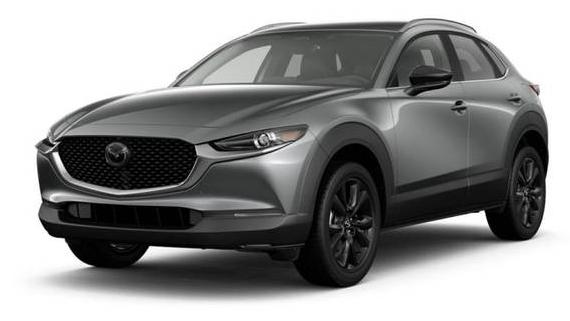 MAZDA CX-30 2024 3MVDMBBM4RM629660 image