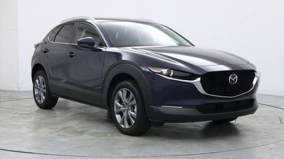 MAZDA CX-30 2024 3MVDMBCM3RM681277 image