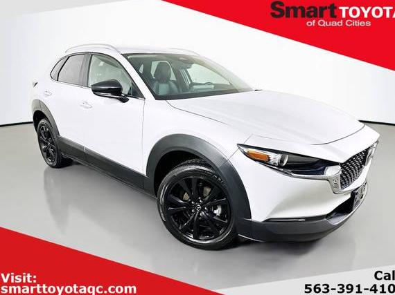 MAZDA CX-30 2024 3MVDMBBM4RM650010 image