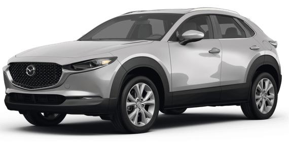 MAZDA CX-30 2024 3MVDMBCM9RM712788 image