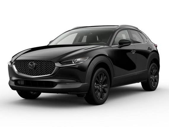 MAZDA CX-30 2024 3MVDMBDYXRM671749 image