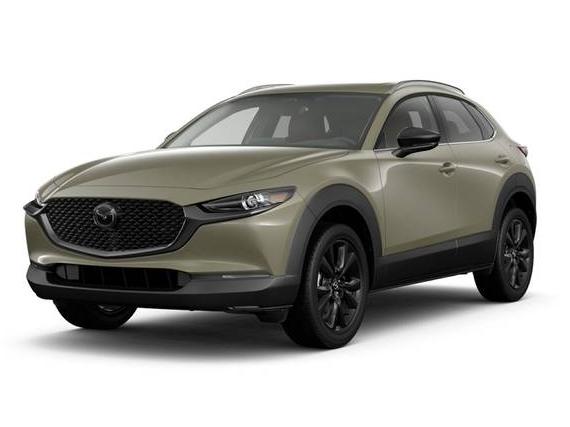 MAZDA CX-30 2024 3MVDMBXY1RM625755 image