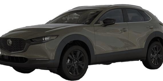 MAZDA CX-30 2024 3MVDMBXYXRM683413 image