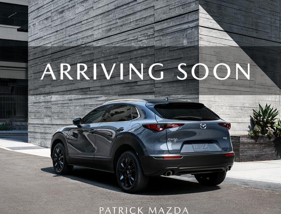 MAZDA CX-30 2024 3MVDMBCM1RM639187 image