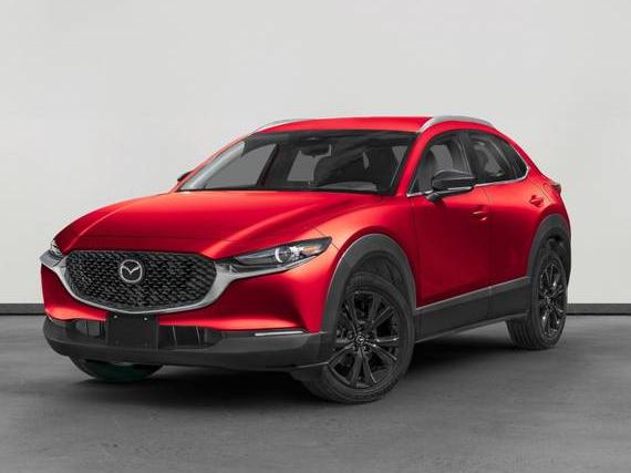 MAZDA CX-30 2024 3MVDMBBM6RM702401 image