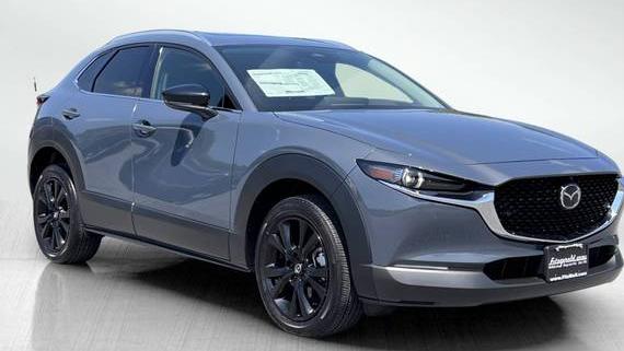 MAZDA CX-30 2024 3MVDMBCM7RM720856 image
