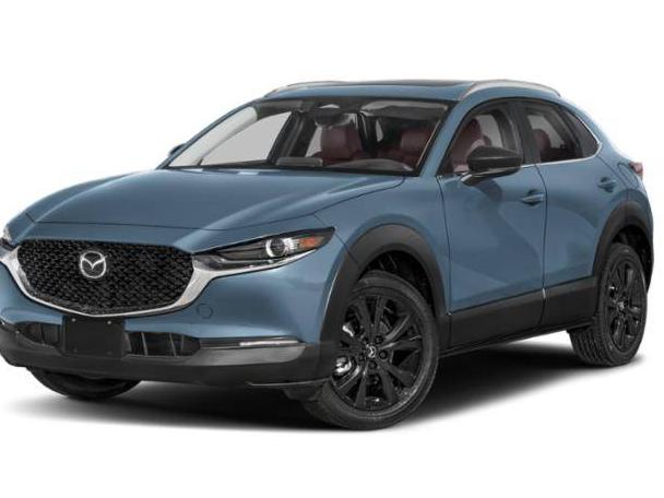 MAZDA CX-30 2024 3MVDMBCMXRM715246 image