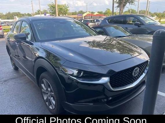 MAZDA CX-30 2024 3MVDMBCM6RM640271 image