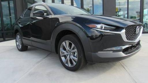 MAZDA CX-30 2024 3MVDMBCM6RM712554 image