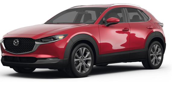MAZDA CX-30 2024 3MVDMBDM5RM651020 image