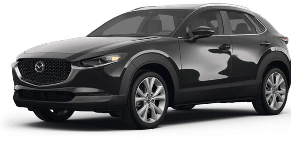 MAZDA CX-30 2024 3MVDMBBM2RM649194 image