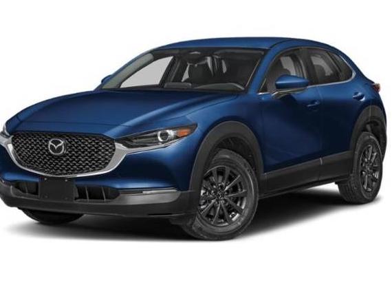 MAZDA CX-30 2024 3MVDMBAM8RM669581 image