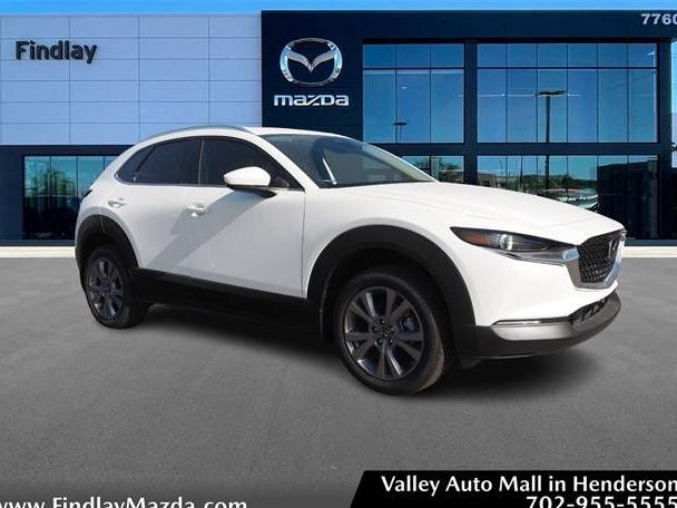 MAZDA CX-30 2024 3MVDMBDMXRM614013 image