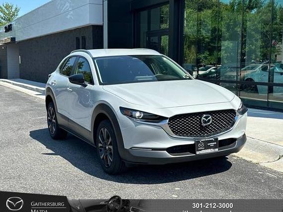 MAZDA CX-30 2024 3MVDMBBM1RM720563 image