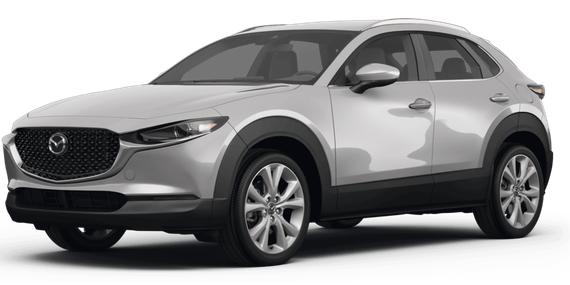 MAZDA CX-30 2024 3MVDMBBM1RM650482 image