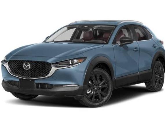 MAZDA CX-30 2024 3MVDMBCM0RM605340 image