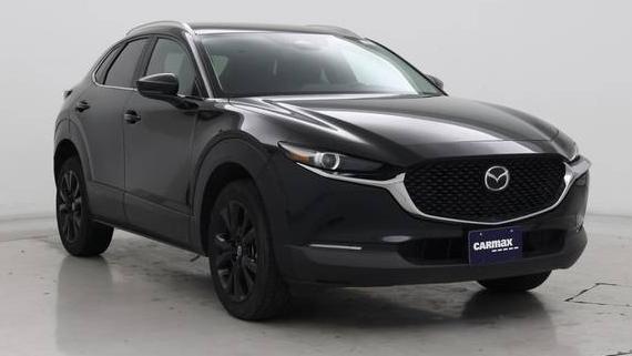 MAZDA CX-30 2024 3MVDMBBM4RM658320 image