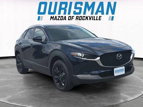 MAZDA CX-30 2024 3MVDMBBM4RM606556 image
