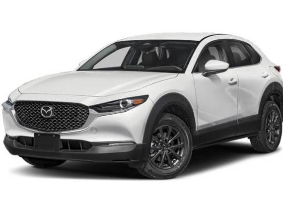 MAZDA CX-30 2024 3MVDMBAM9RM621829 image