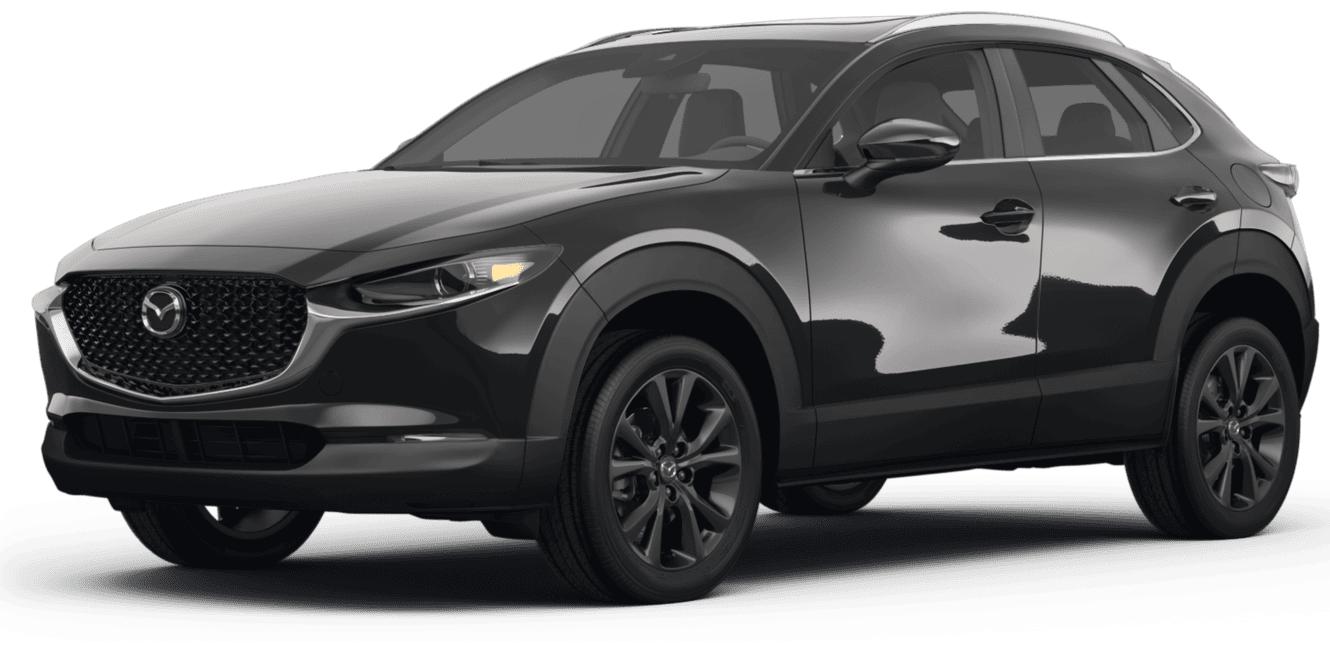 MAZDA CX-30 2024 3MVDMBDYXRM663585 image