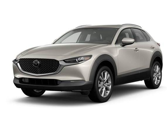 MAZDA CX-30 2024 3MVDMBDM1RM653007 image