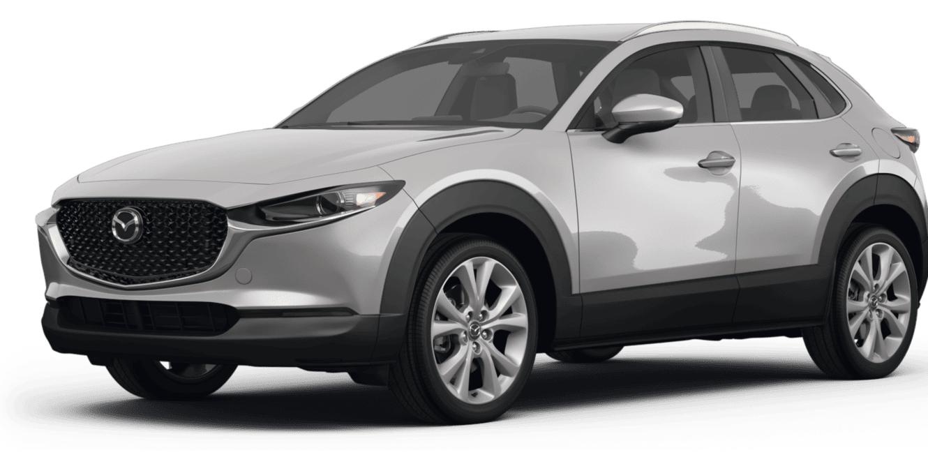 MAZDA CX-30 2024 3MVDMBBM0RM646875 image