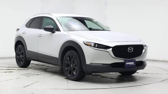 MAZDA CX-30 2024 3MVDMBBM7RM624131 image