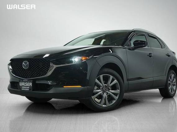 MAZDA CX-30 2024 3MVDMBCM4RM620522 image