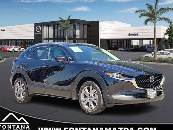 MAZDA CX-30 2024 3MVDMBCM7RM633233 image