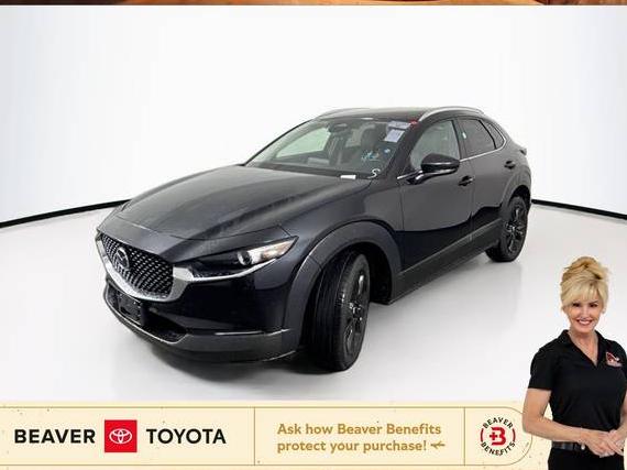 MAZDA CX-30 2024 3MVDMBBM0RM655544 image