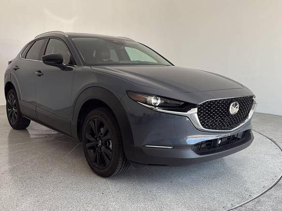 MAZDA CX-30 2024 3MVDMBCM1RM647693 image