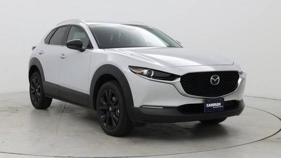 MAZDA CX-30 2024 3MVDMBBM7RM720261 image