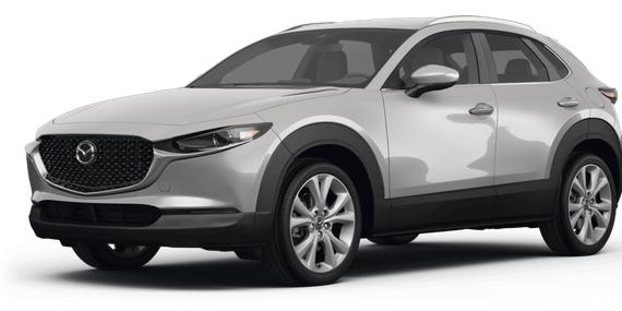 MAZDA CX-30 2024 3MVDMBBM1RM697012 image